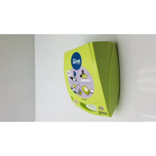 ZOLL AED Plus Trainer 2 Ref 8008-0050-01