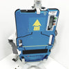 Zoll AutoPulse Resuscitation System With Lifeband, & Rolling Stand