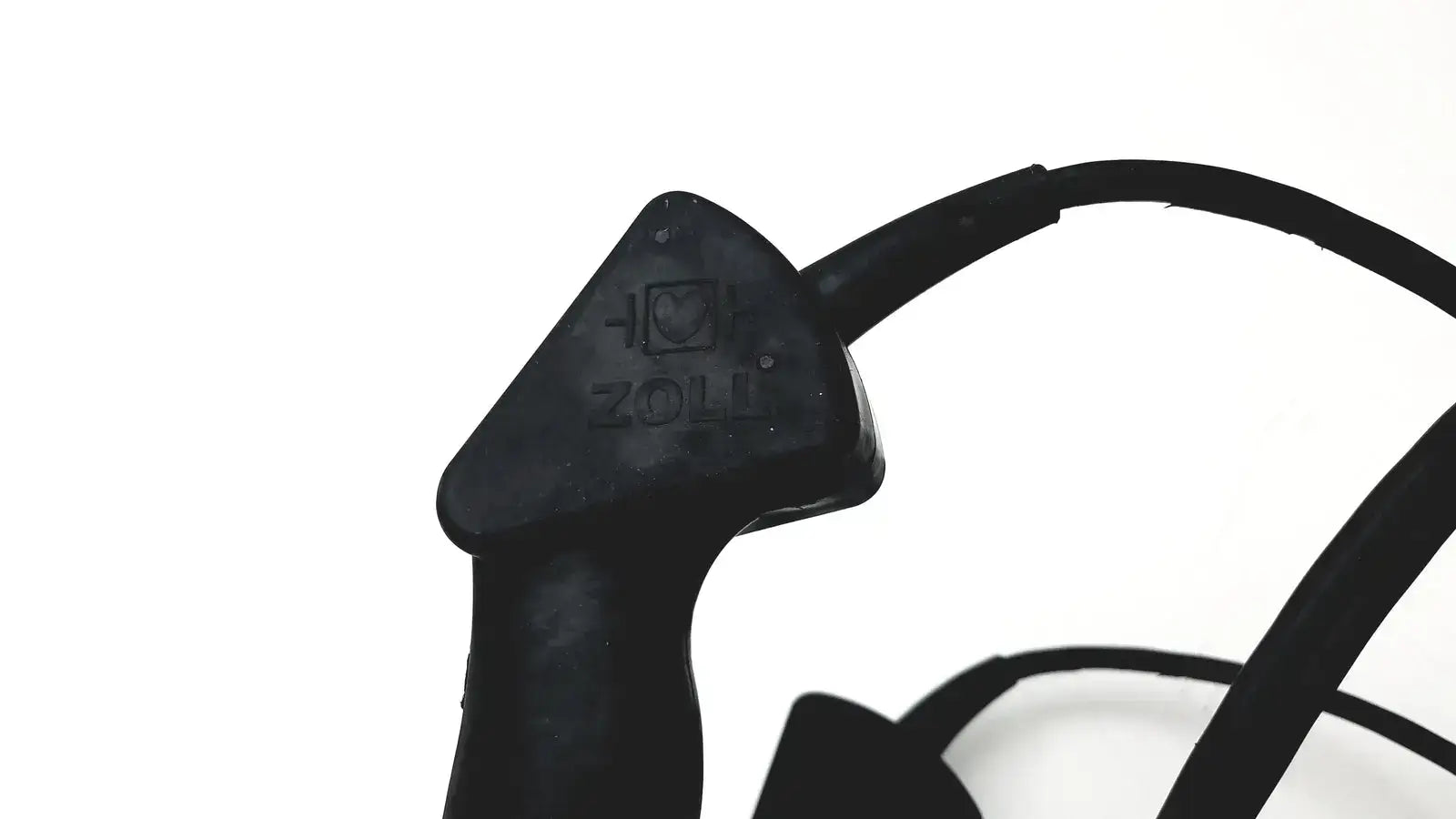 ZOLL Internal Paddles Set of Defibriillator - Defibrillator