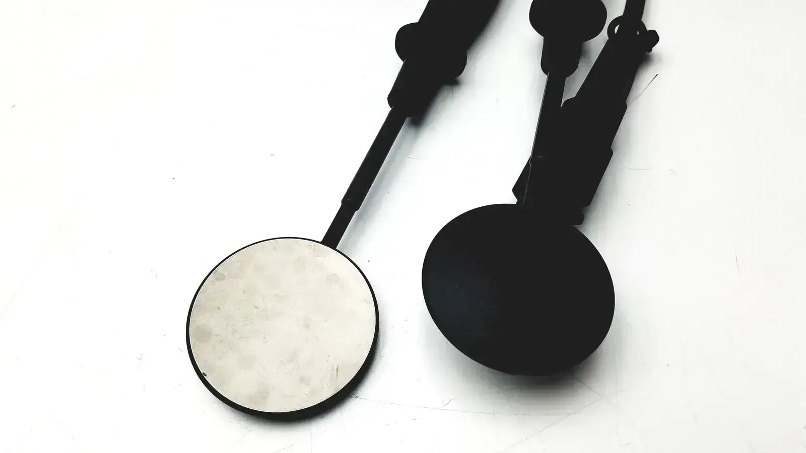 ZOLL Internal Paddles Set of Defibriillator - Defibrillator