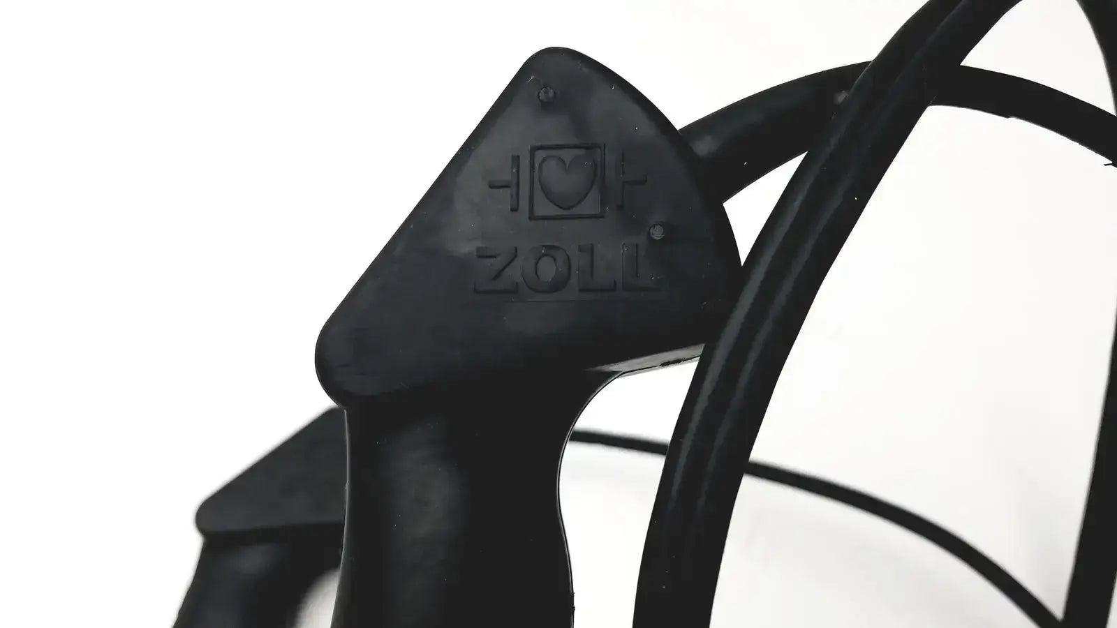 ZOLL Internal Paddles Set of Defibriillator - Defibrillator