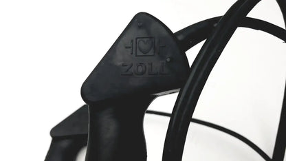 ZOLL Internal Paddles Set of Defibriillator - Defibrillator