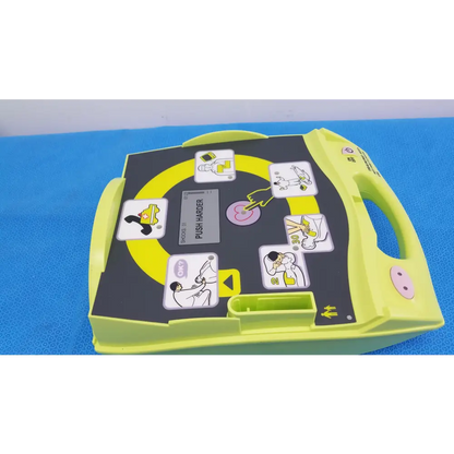 ZOLL Medical Corporation AED Plus Trainer 2 REF 8008-0050-01 - Training Device