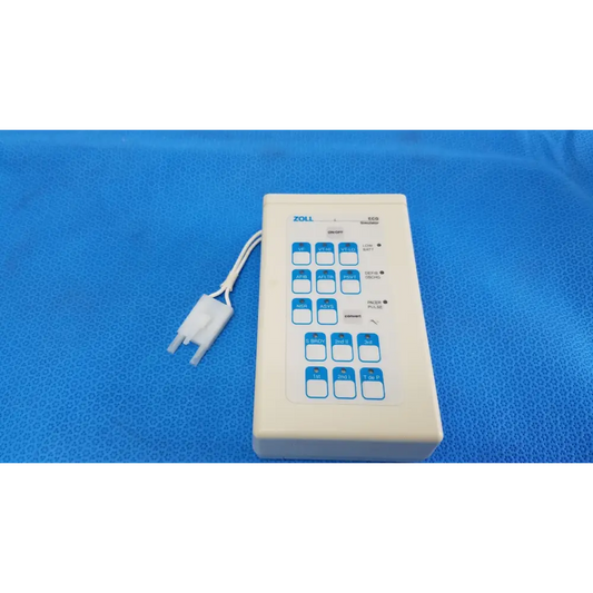 Zoll Medical Corporation ECG Simulator - Q01L05360