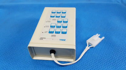 Zoll Medical Corporation ECG Simulator - Q01L05360