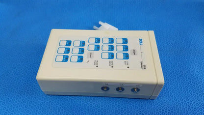 Zoll Medical Corporation ECG Simulator - Q01L05360