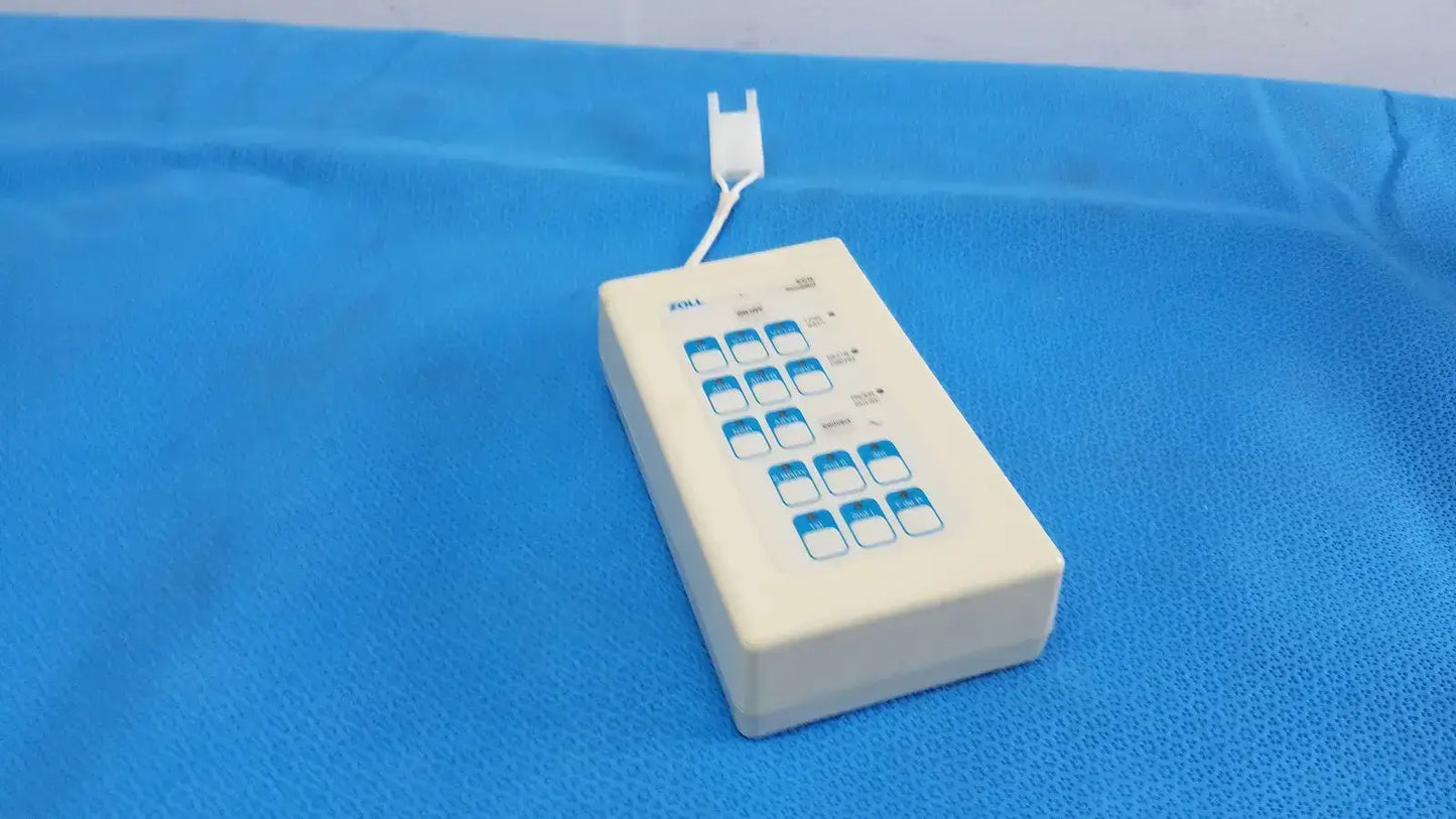Zoll Medical Corporation ECG Simulator - Q01L05360