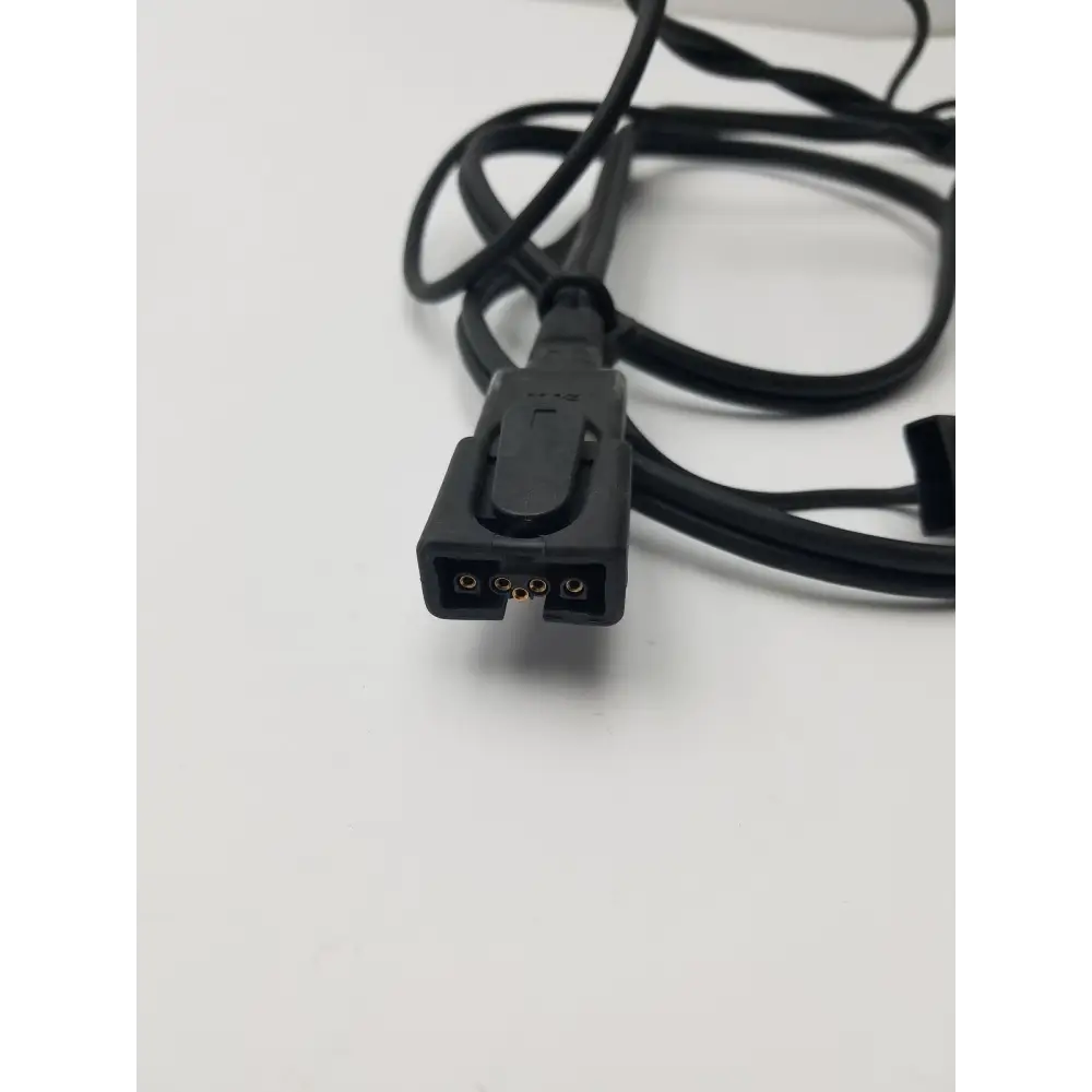 Zoll Sterilizable Internal Handle with Integrated Paddles W/ Switch 2.7’’ Spoon - Defibrillator Accessories