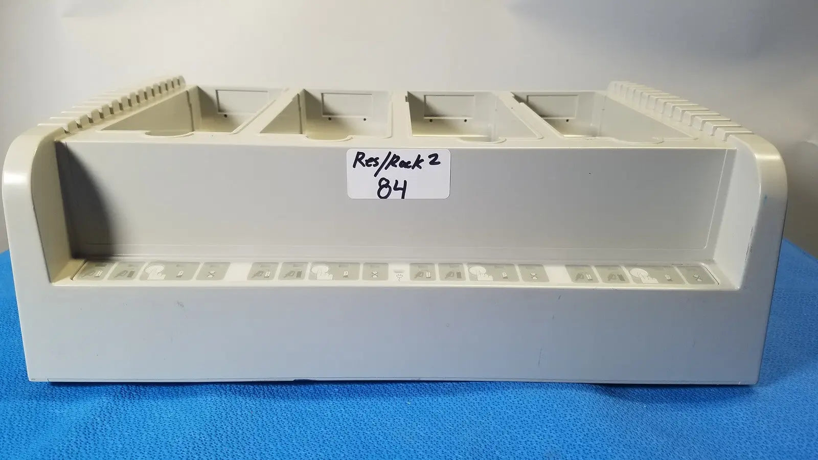Zoll SurePower 4 Bay Charger Station IPX1